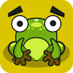 Frogie Cross the Road